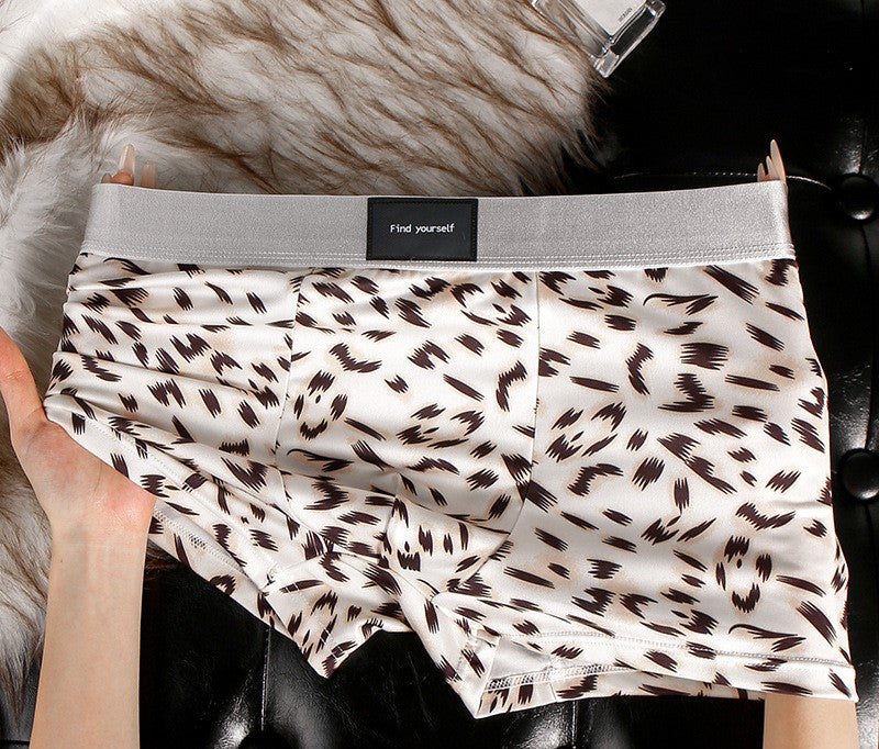 wildluxe comfort boxer brief
