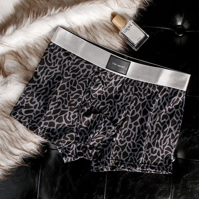 wildluxe comfort boxer brief