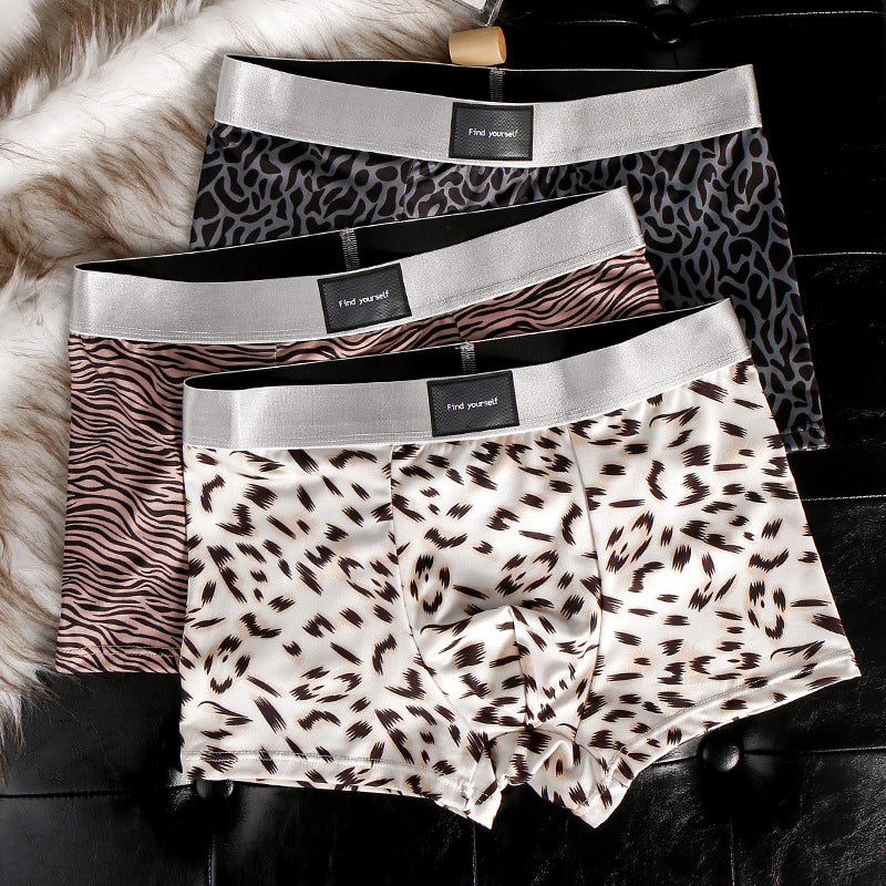 wildluxe comfort boxer brief
