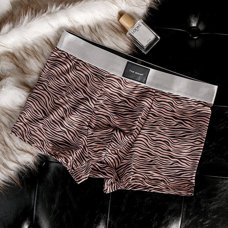 wildluxe comfort boxer brief